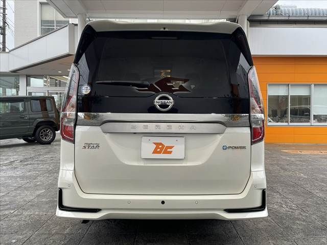 NISSAN SERENA  WG 2022 Image 31