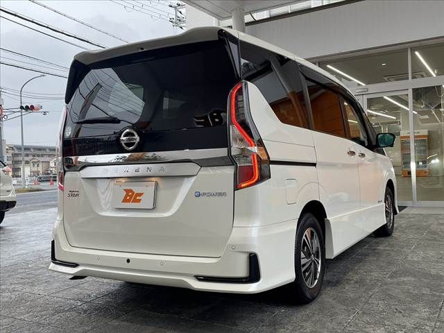 NISSAN SERENA  WG 2022 Image 31