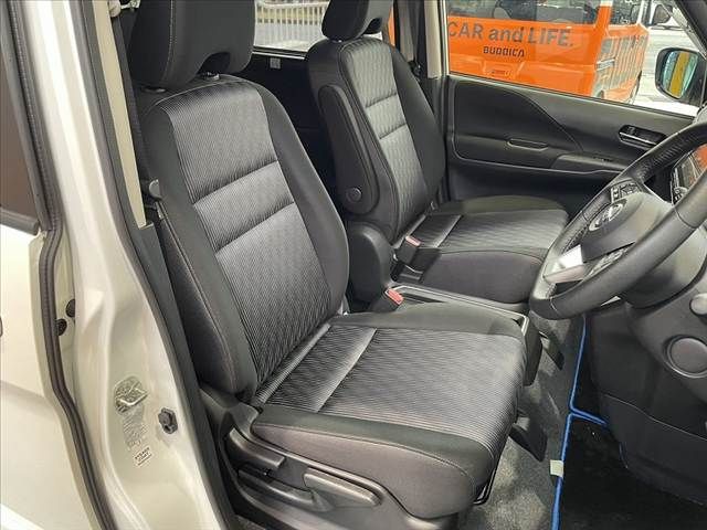 NISSAN SERENA  WG 2022 Image 31