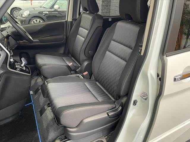 NISSAN SERENA  WG 2022 Image 31