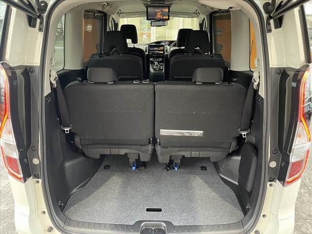 NISSAN SERENA  WG 2022 Image 31