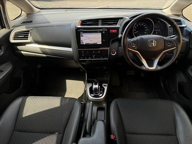 HONDA FIT HYBRID 2013 Image 31
