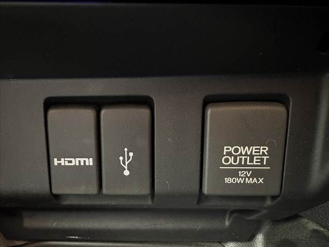 HONDA FIT HYBRID 2013 Image 31