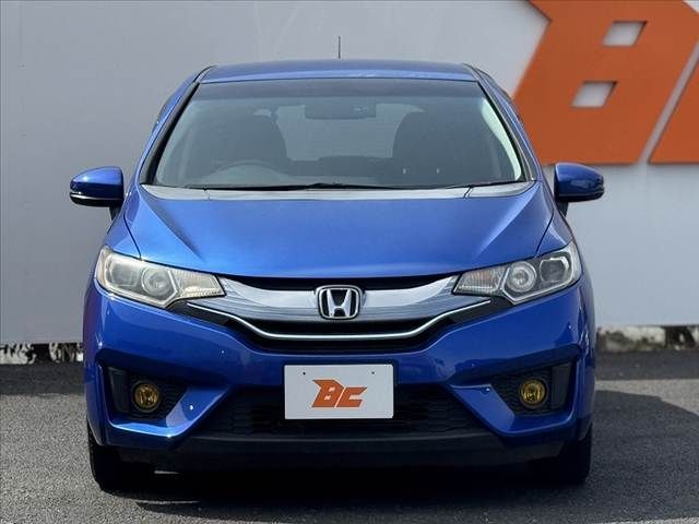 HONDA FIT HYBRID 2013 Image 31