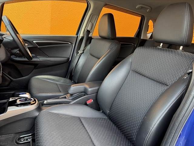 HONDA FIT HYBRID 2013 Image 31