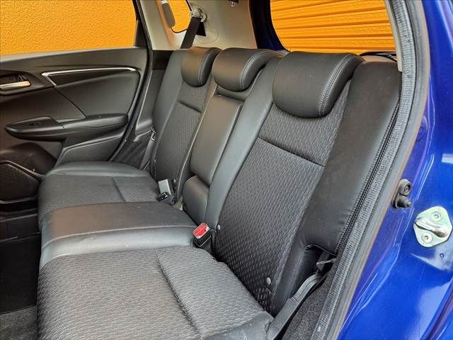 HONDA FIT HYBRID 2013 Image 31