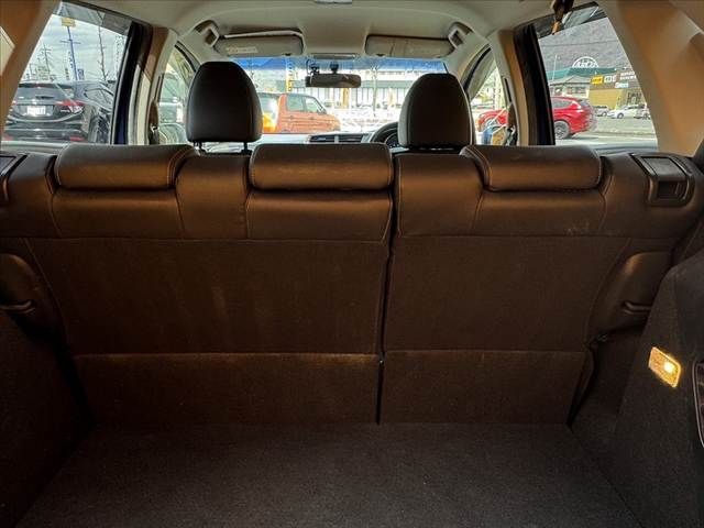 HONDA FIT HYBRID 2013 Image 31