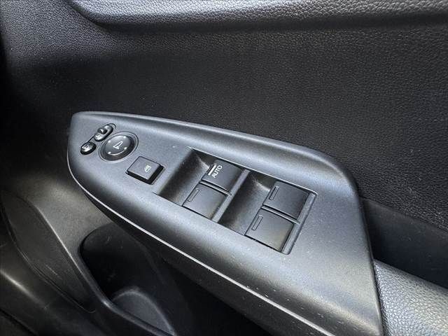 HONDA FIT HYBRID 2013 Image 31