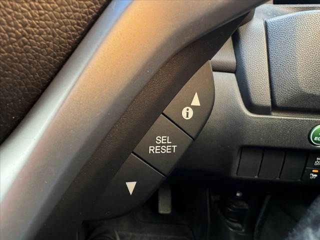 HONDA FIT HYBRID 2013 Image 31