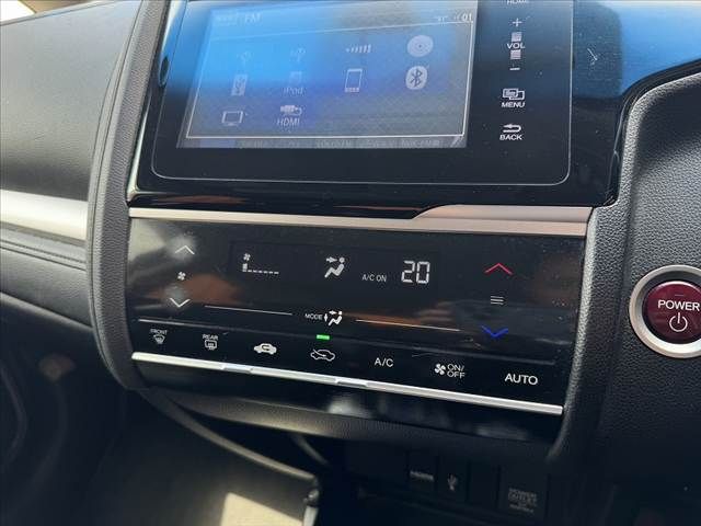 HONDA FIT HYBRID 2013 Image 31