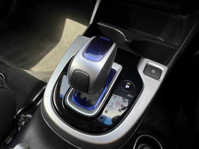 HONDA FIT HYBRID 2013 Image 31