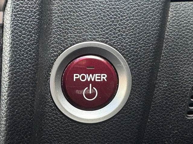 HONDA FIT HYBRID 2013 Image 31