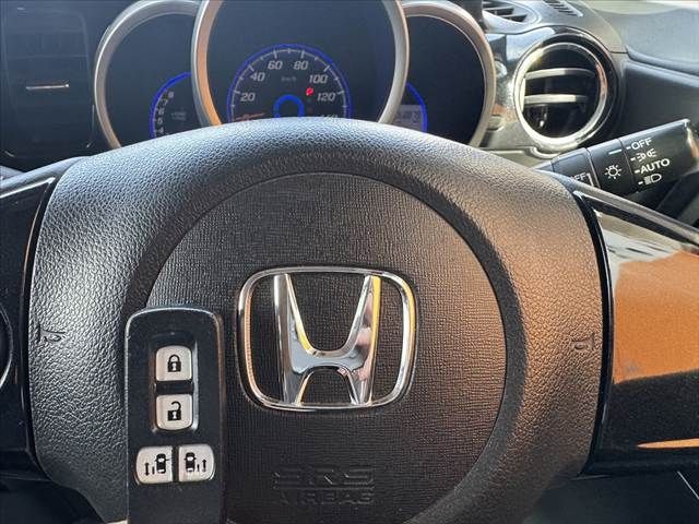 HONDA N BOX CUSTOM 2013 Image 31