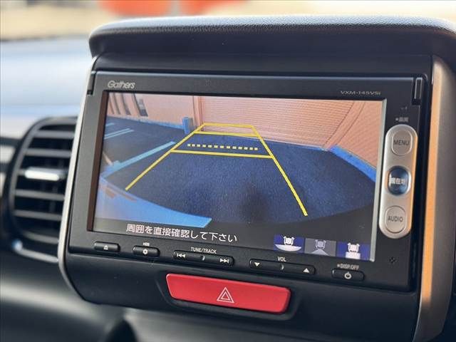 HONDA N BOX CUSTOM 2013 Image 31