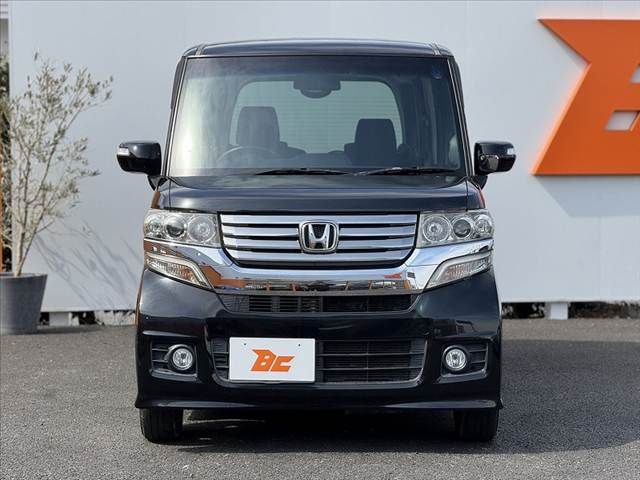 HONDA N BOX CUSTOM 2013 Image 31