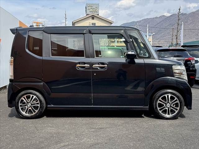 HONDA N BOX CUSTOM 2013 Image 31