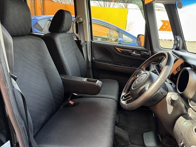 HONDA N BOX CUSTOM 2013 Image 31