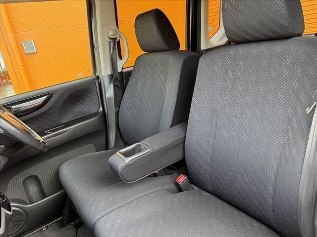 HONDA N BOX CUSTOM 2013 Image 31