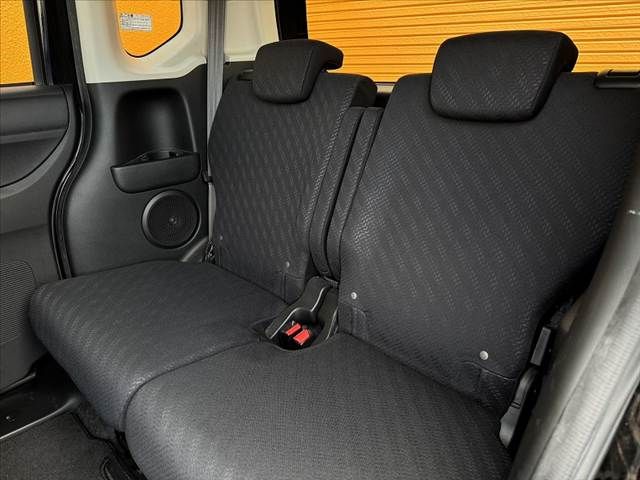 HONDA N BOX CUSTOM 2013 Image 31