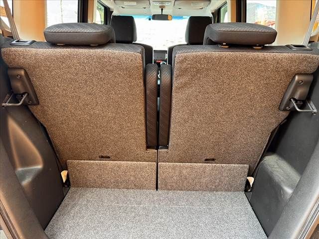 HONDA N BOX CUSTOM 2013 Image 31