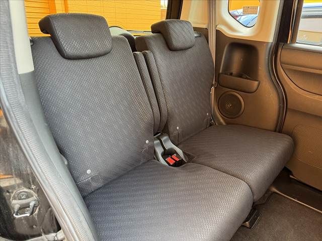 HONDA N BOX CUSTOM 2013 Image 31