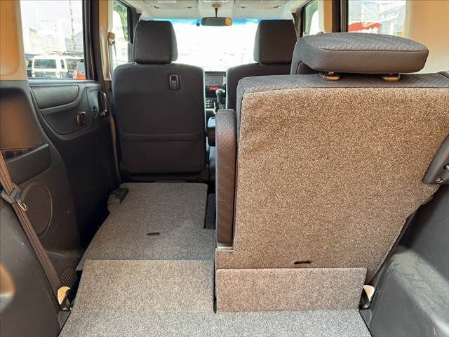 HONDA N BOX CUSTOM 2013 Image 31