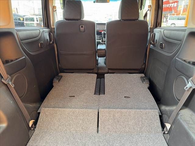 HONDA N BOX CUSTOM 2013 Image 31