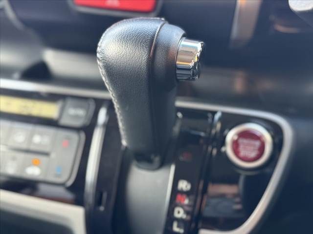 HONDA N BOX CUSTOM 2013 Image 31