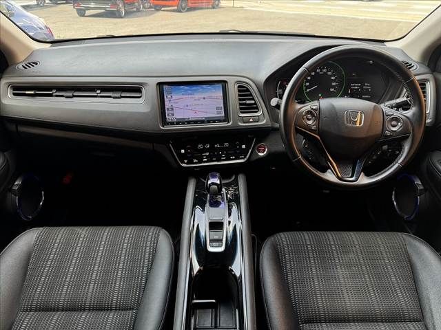 HONDA VEZEL HYBRID 2016 Image 31