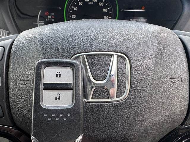 HONDA VEZEL HYBRID 2016 Image 31