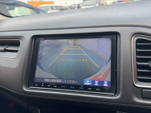 HONDA VEZEL HYBRID 2016 Image 31