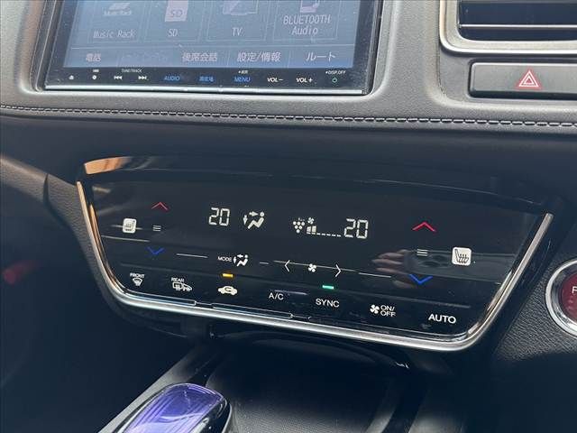 HONDA VEZEL HYBRID 2016 Image 31