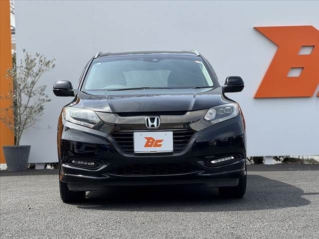 HONDA VEZEL HYBRID 2016 Image 31