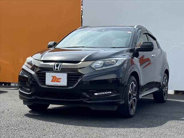 HONDA VEZEL HYBRID 2016 Image 31