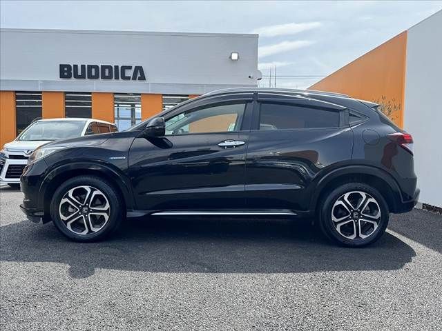 HONDA VEZEL HYBRID 2016 Image 31