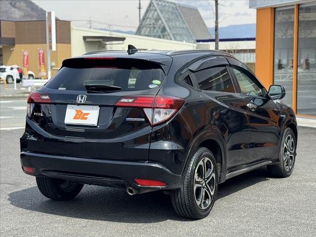 HONDA VEZEL HYBRID 2016 Image 31