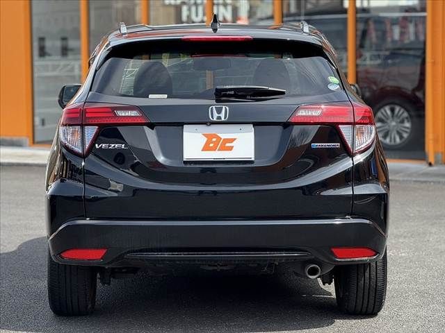 HONDA VEZEL HYBRID 2016 Image 31