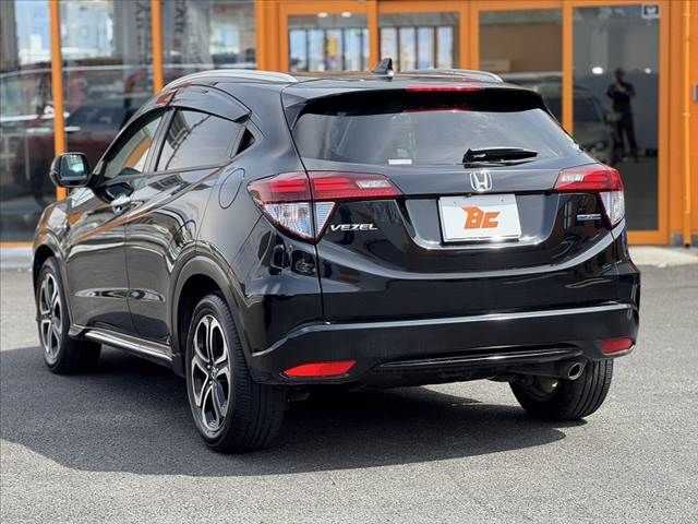HONDA VEZEL HYBRID 2016 Image 31