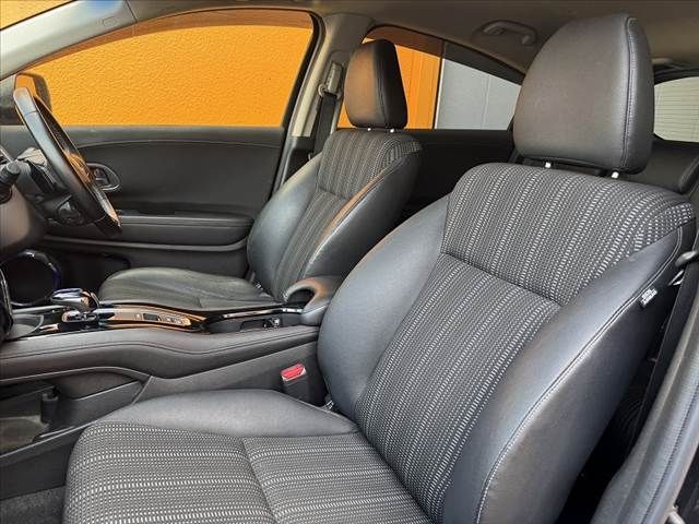 HONDA VEZEL HYBRID 2016 Image 31