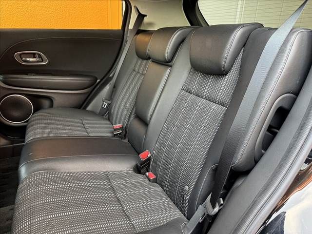 HONDA VEZEL HYBRID 2016 Image 31