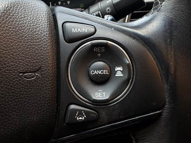 HONDA VEZEL HYBRID 2016 Image 31