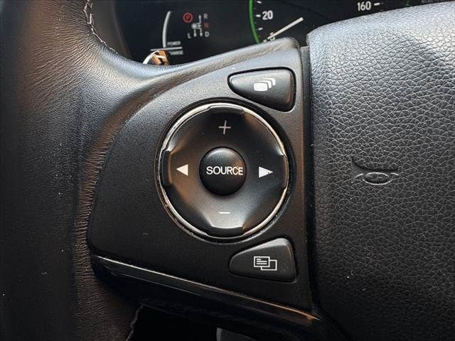 HONDA VEZEL HYBRID 2016 Image 31