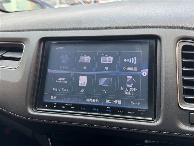 HONDA VEZEL HYBRID 2016 Image 31