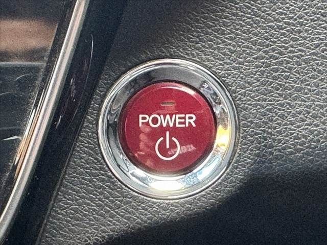 HONDA VEZEL HYBRID 2016 Image 31