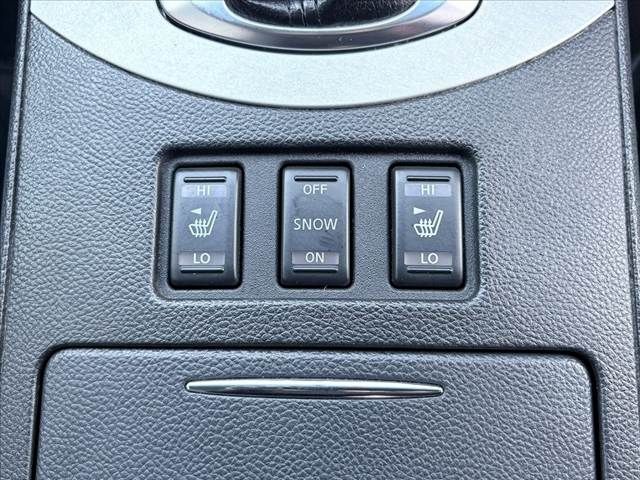 NISSAN SKYLINE COUPE 2008 Image 31