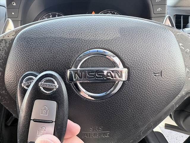 NISSAN SKYLINE COUPE 2008 Image 31