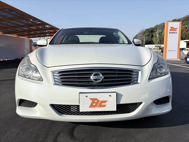 NISSAN SKYLINE COUPE 2008 Image 31