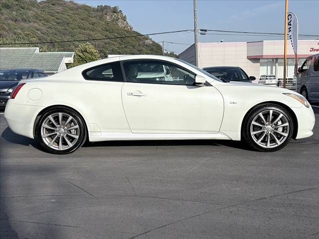 NISSAN SKYLINE COUPE 2008 Image 31