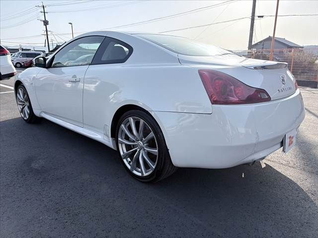 NISSAN SKYLINE COUPE 2008 Image 31