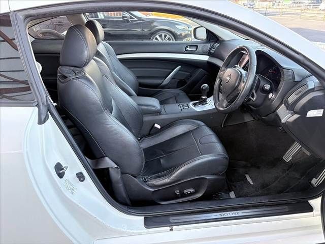 NISSAN SKYLINE COUPE 2008 Image 31